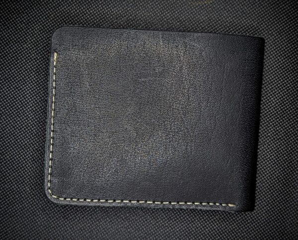 Bull & Buffalo Genuine Leather Wallet - Image 7