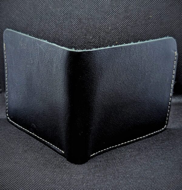 Bull & Buffalo Genuine Leather Wallet - Image 4