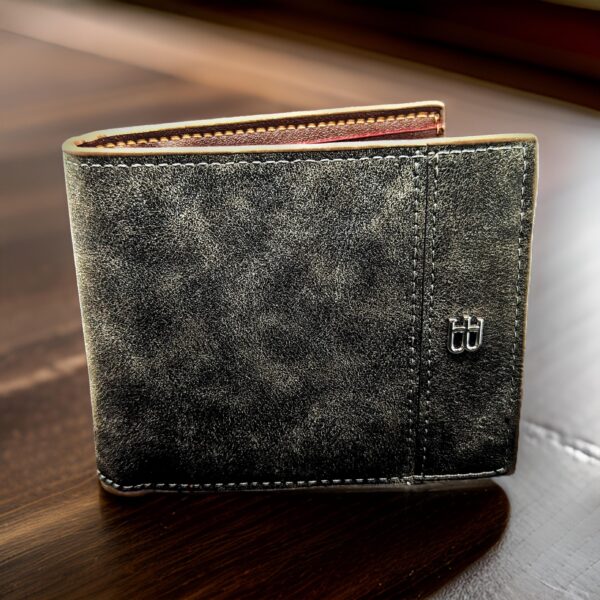 Hot Selling Men's Short and Slim 'BALISI Style Wallets'
