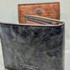 Hot Selling Men's Short and Slim 'BALISI Style Wallets' - Image 2