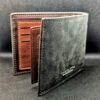 Hot Selling Men's Short and Slim 'BALISI Style Wallets' - Image 3
