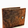 Hot Selling Men's Short and Slim 'BALISI Style Wallets' - Image 6