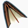 Men's Short Frosted Large Capacity Leather Wallet , Multi-Slot coin Pocket , Photo Holder - Image 7