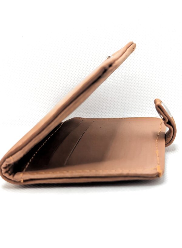 Boss-Slim Smooth Card Holder Wallets for MEN & Boys - Image 8