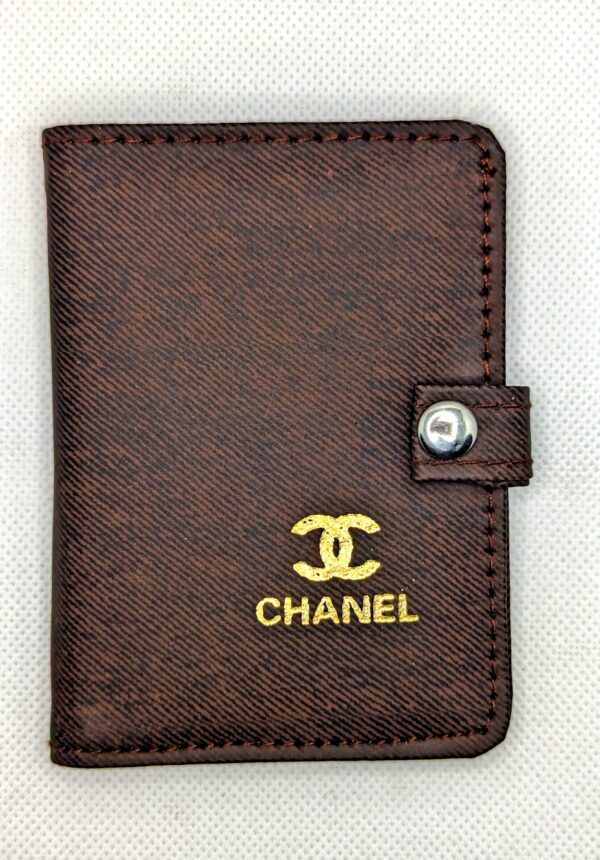 Slim and Smart Card Holder for Boys & Men - Image 3