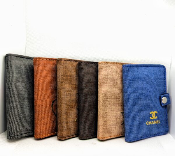 Slim and Smart Card Holder for Boys & Men - Image 10