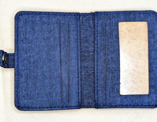 Slim and Smart Card Holder for Boys & Men - Image 9