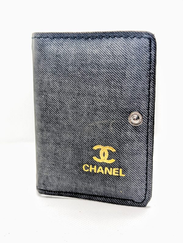 Slim and Smart Card Holder for Boys & Men - Image 8
