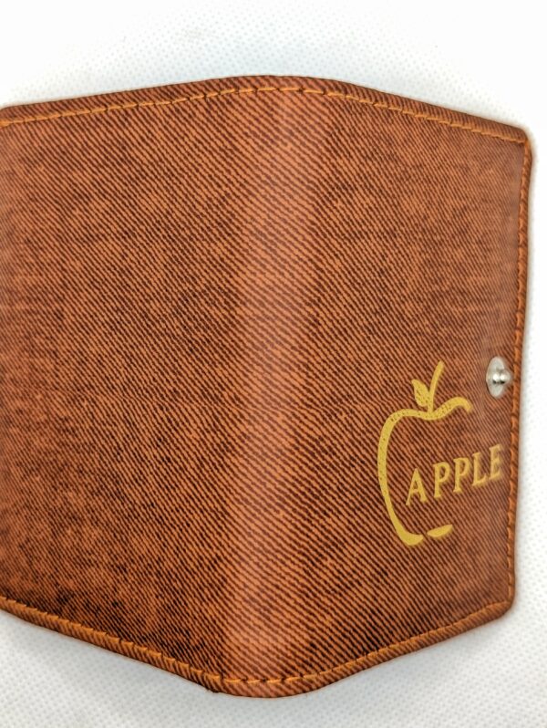 Slim and Smart Card Holder for Boys & Men - Image 7