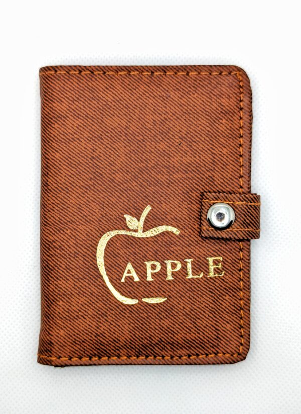 Slim and Smart Card Holder for Boys & Men - Image 6