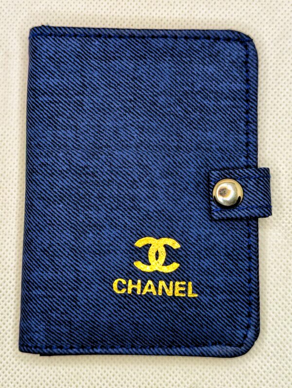 Slim and Smart Card Holder for Boys & Men - Image 5