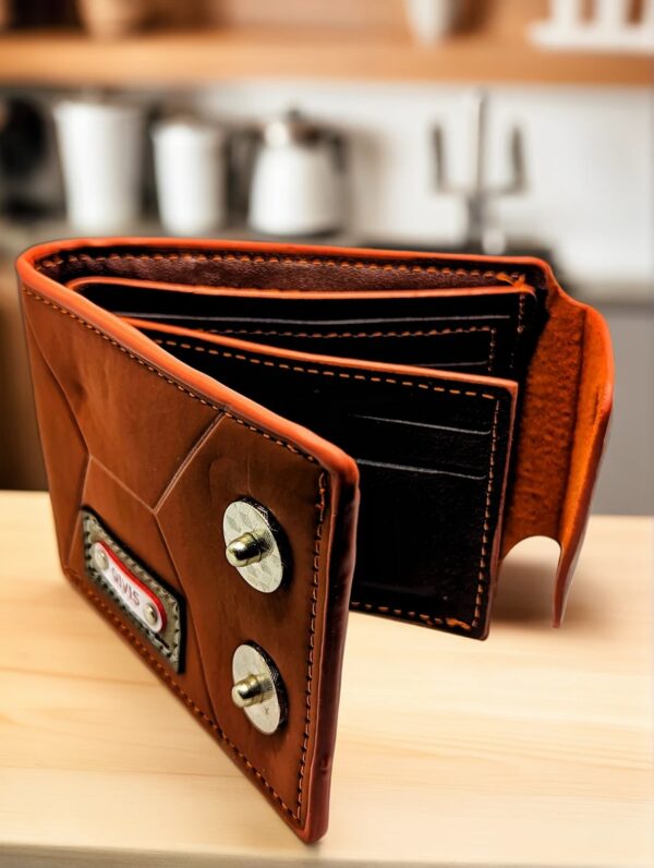 Quivis Stylish Men's Wallet