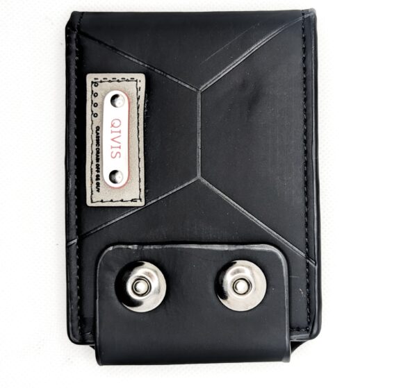Quivis Stylish Men's Wallet - Image 4
