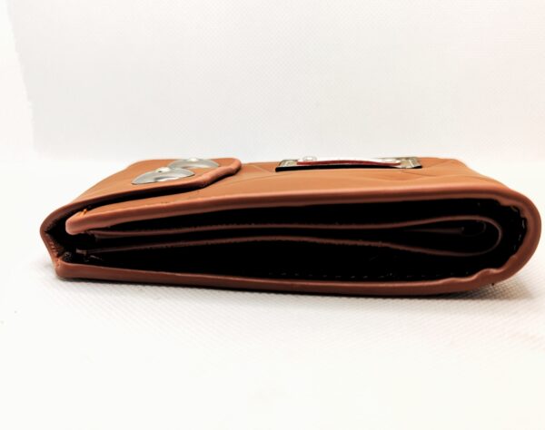 Quivis Stylish Men's Wallet - Image 5